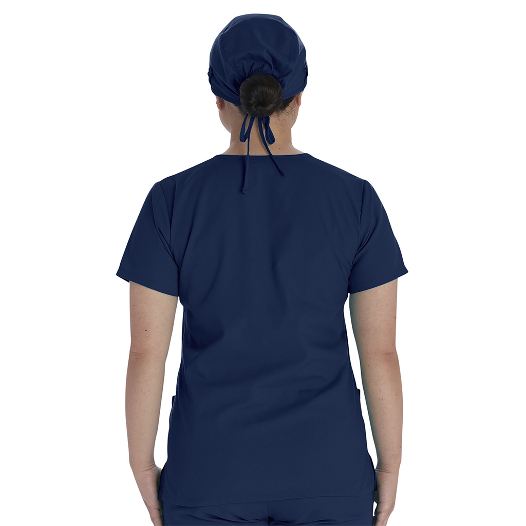 Шапочка VT520, темно-синий, OS