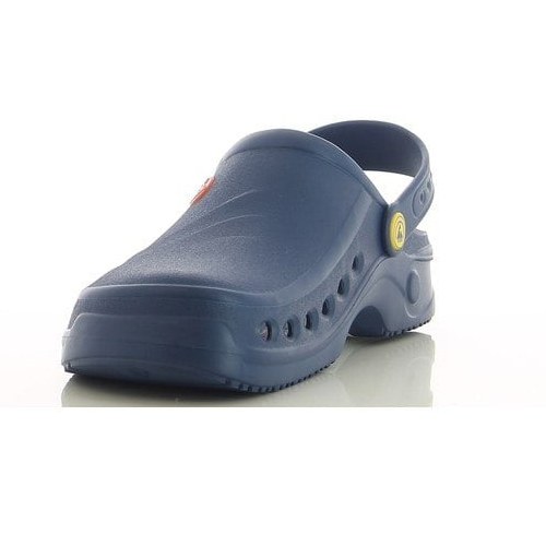 Сабо OXYPAS SONIC, мужские , темно-синий, 41-42