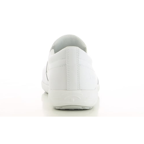 Туфли OXYPAS ROY, белый, 45