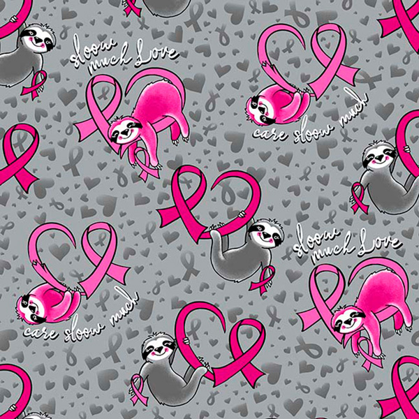 Топ женский Dickies DK852, ленивец с сердцем, XS