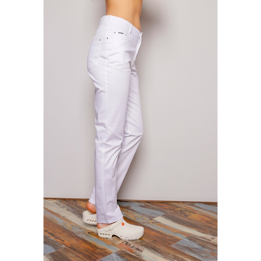 Брюки женские «Твил», стрейч, 42