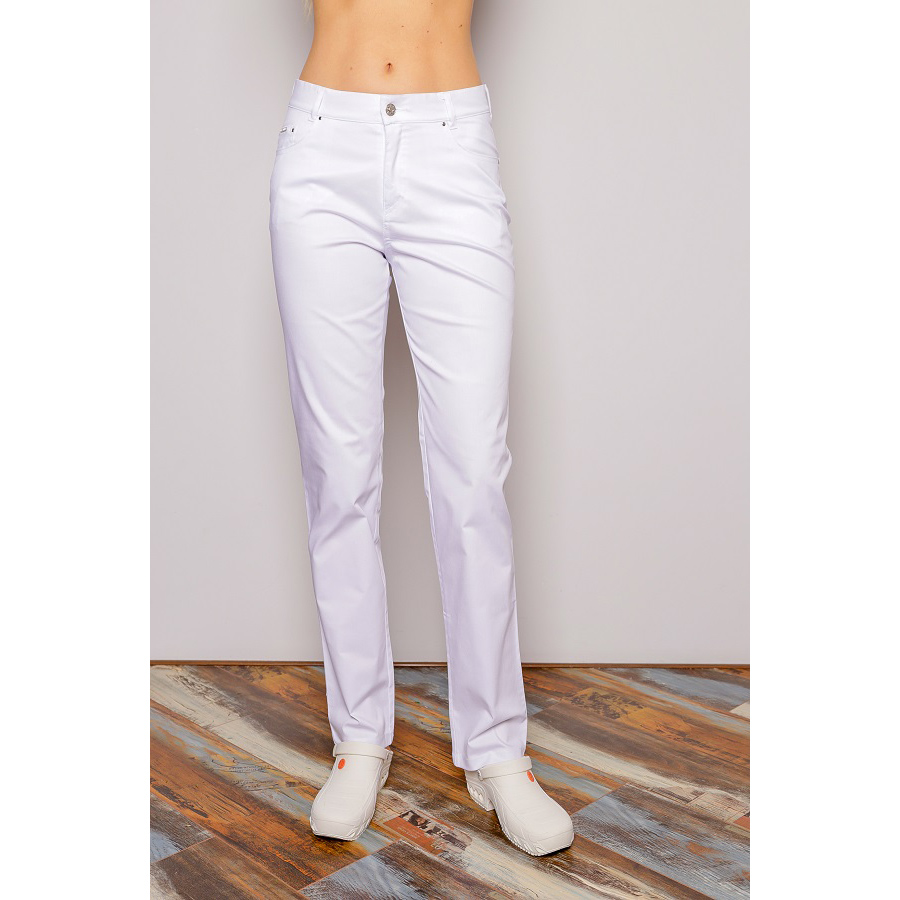 Брюки женские «Твил», стрейч, 42