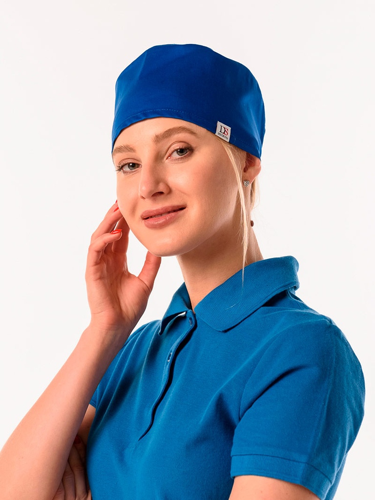 Колпак медицинский «Браво»