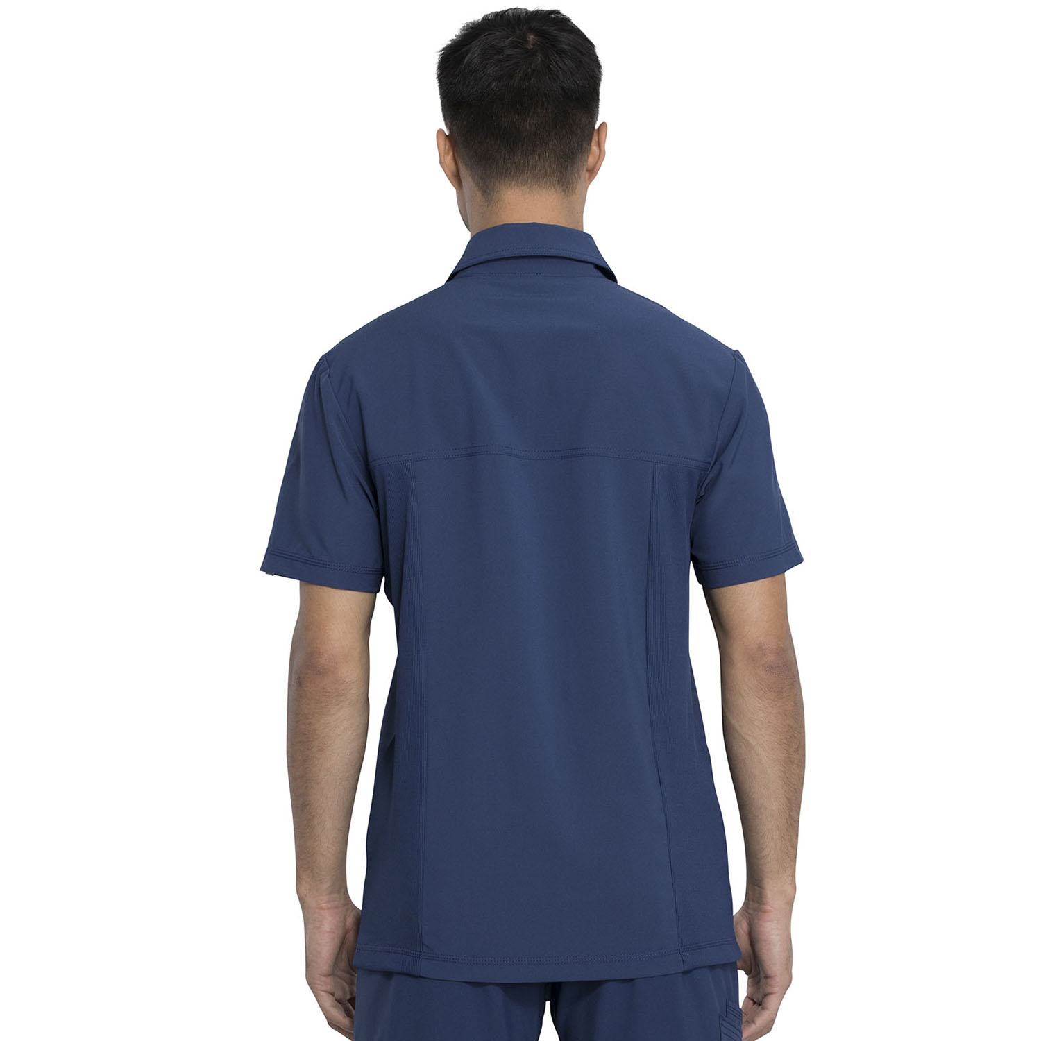 Топ мужской Cherokee CK825A, синий, S