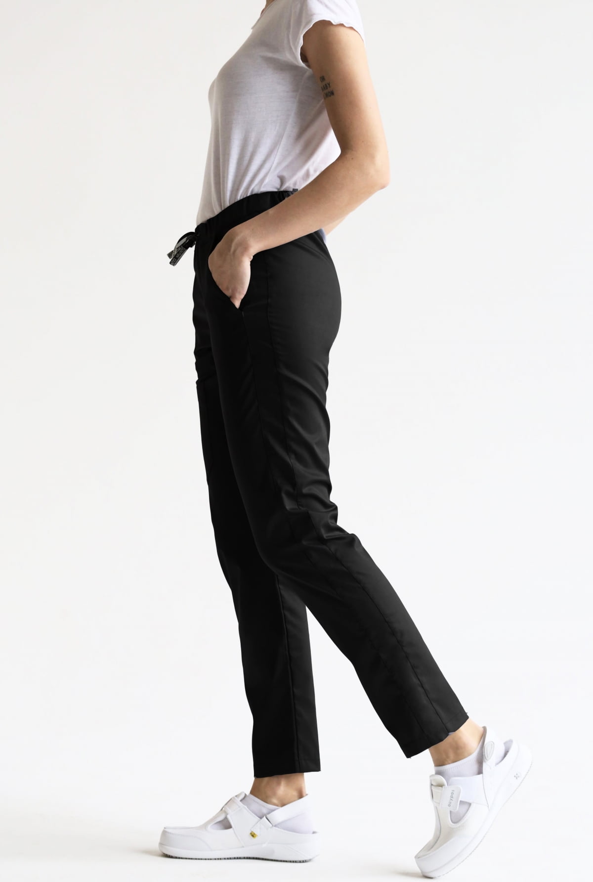 Брюки женские «Софт», черный, 48