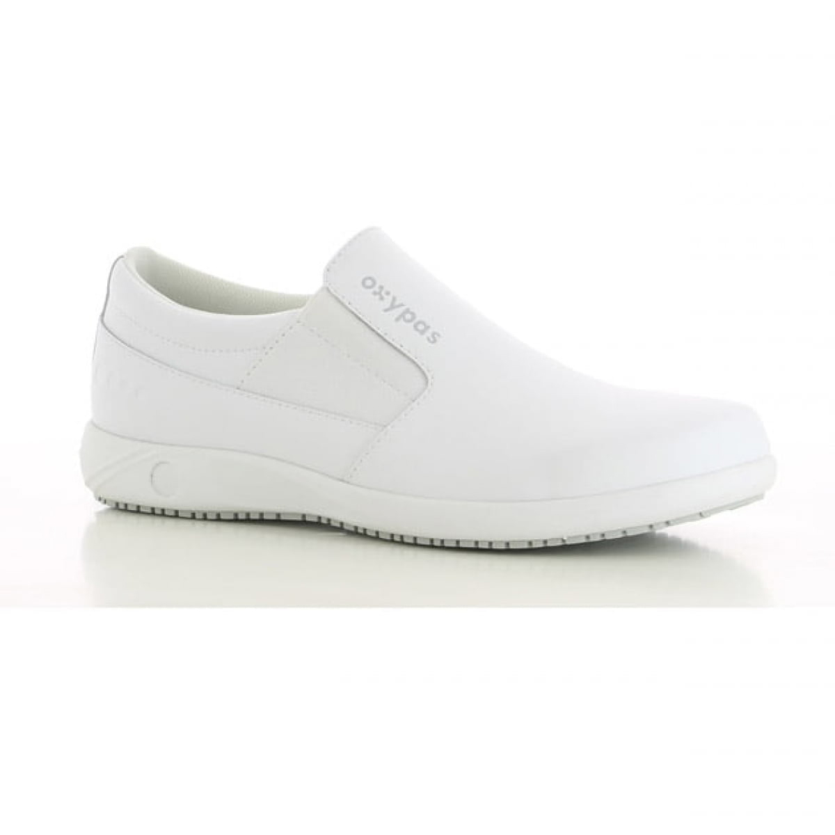 Туфли OXYPAS ROY, белый, 45