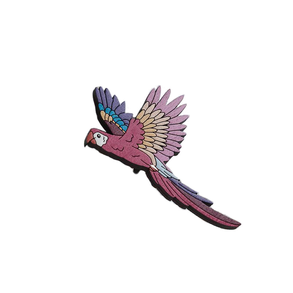 Значок "Ара"