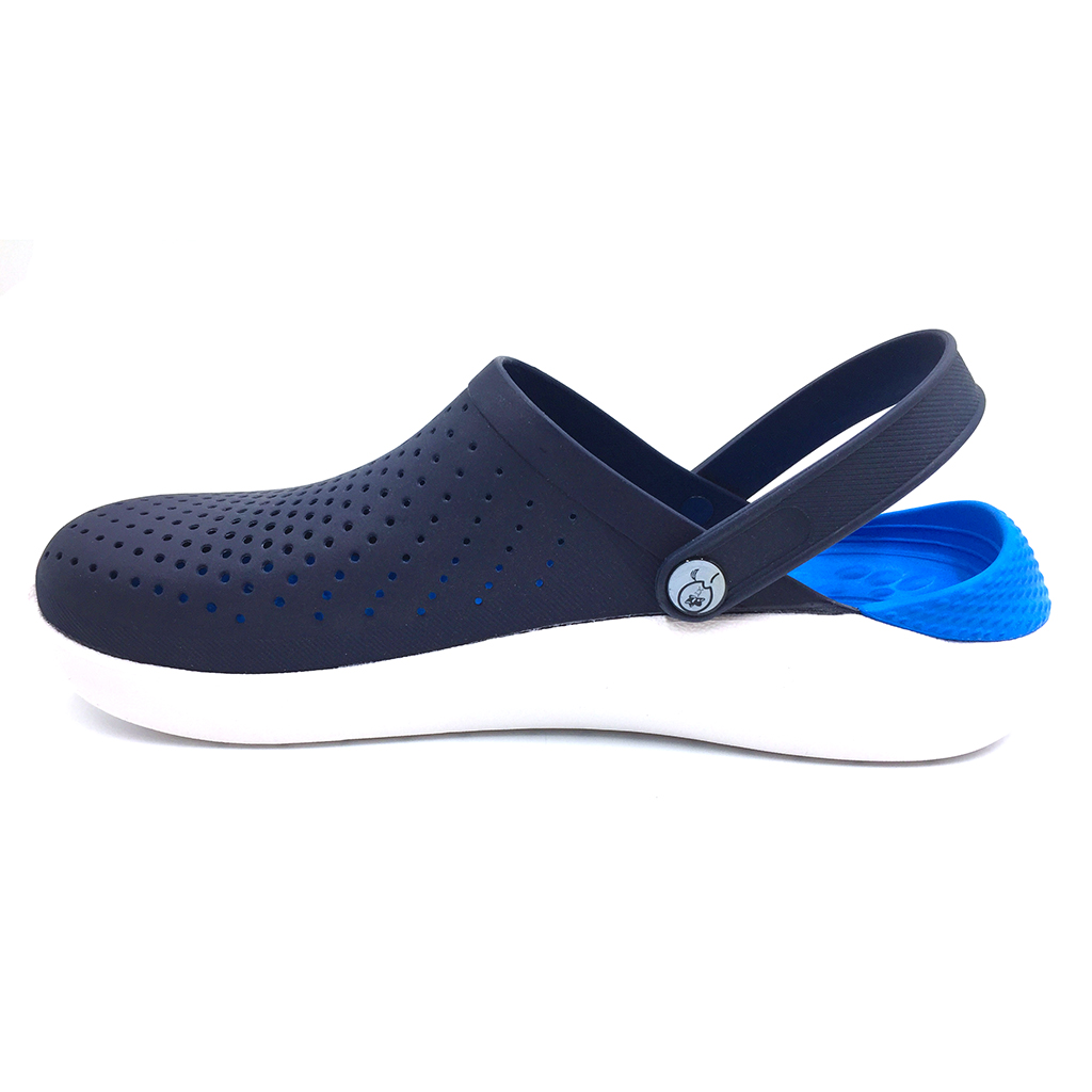 Сабо Dr. Nice, синие, 42