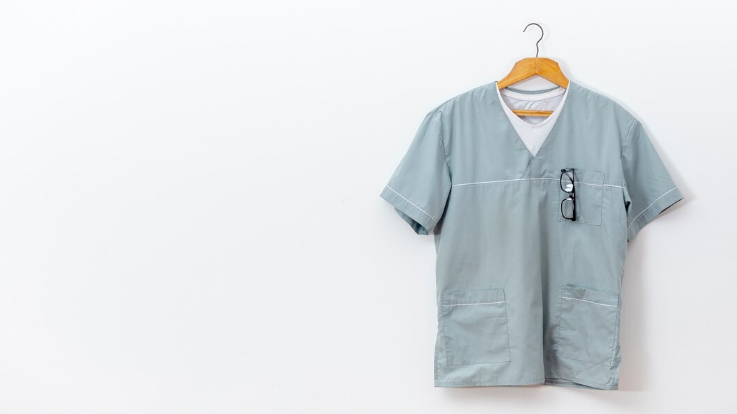 Выбираем медицинскую рубашку и&nbsp;блузу: подбор цвета и&nbsp;стиля 