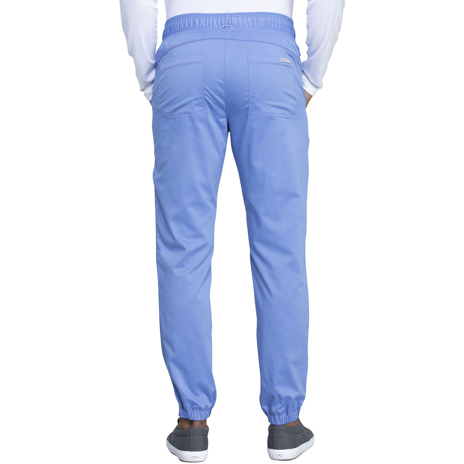 Брюки мужские Cherokee WW012, голубой, S