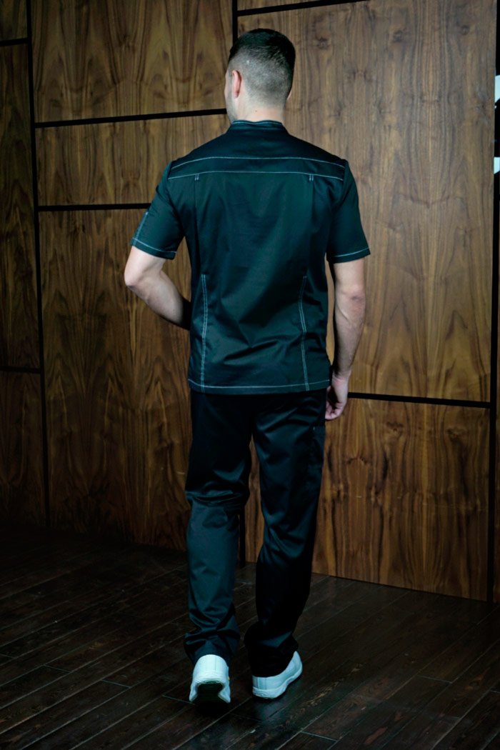 Блуза мужская «Эскулап», 60