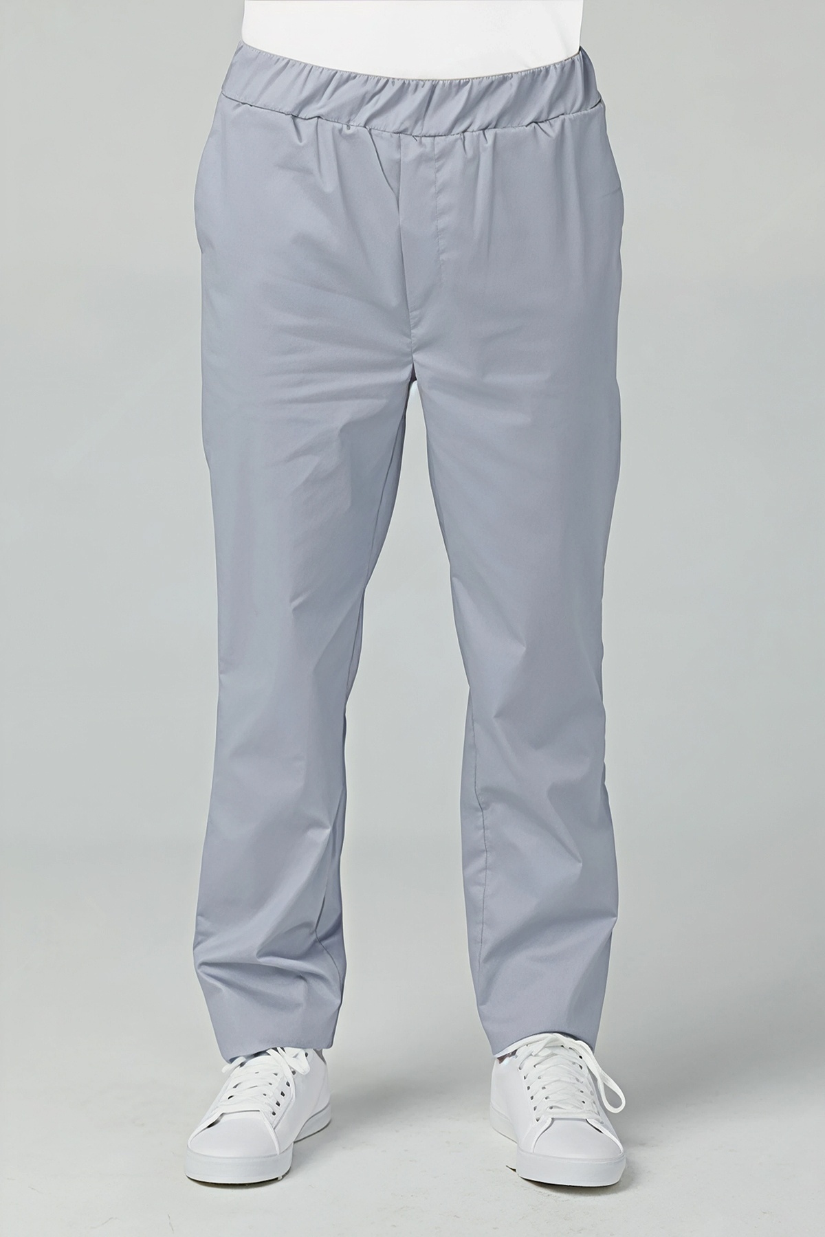 Брюки мужские Dr. Nice, серый, 50