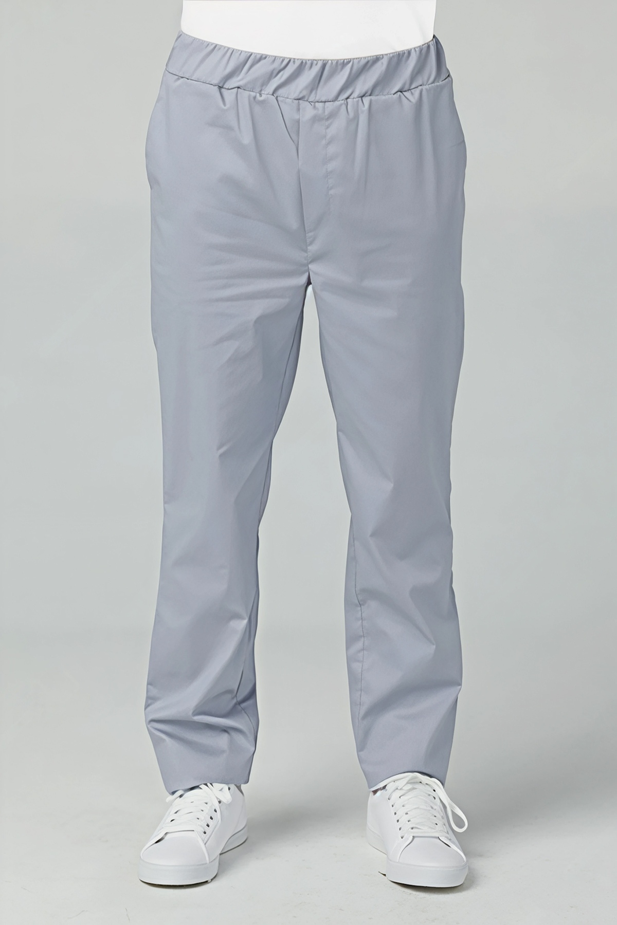 Брюки мужские Dr. Nice, серый, 48