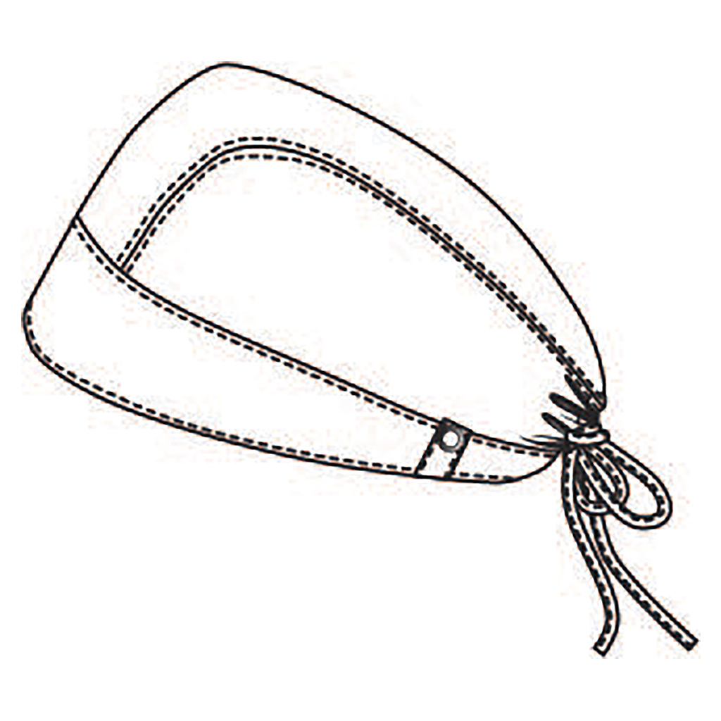 Шапочка VT520, серый, OS