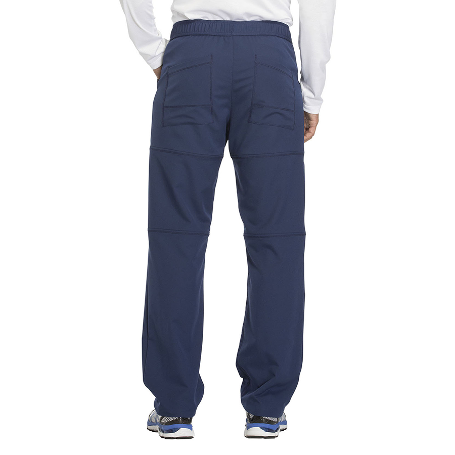 Брюки мужские Dickies DK110, синий, L
