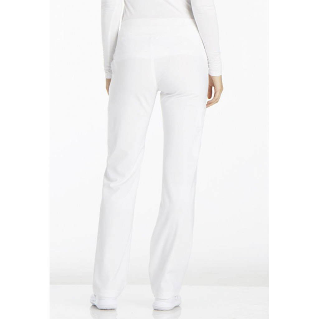 Брюки женские Cherokee CK002, белый, XL
