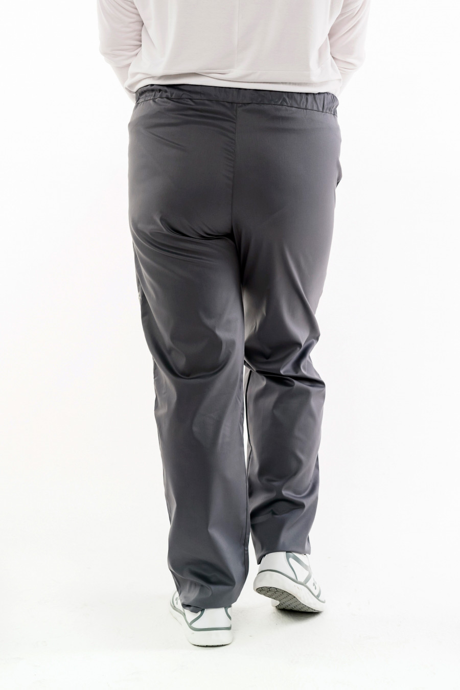 Брюки женские «Софт», графит, 48