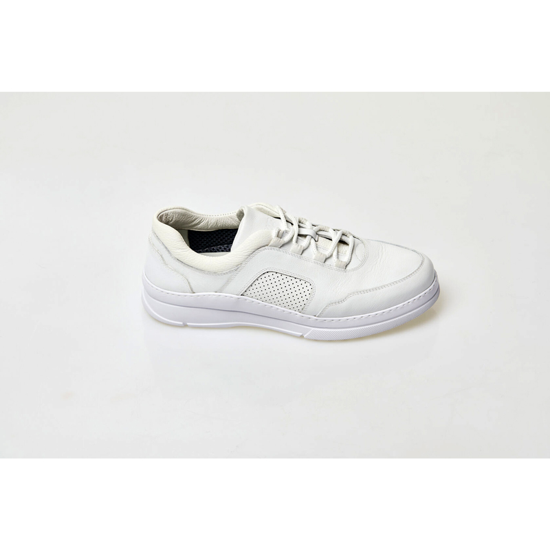 Кроссовки женские TERA, белый, 36