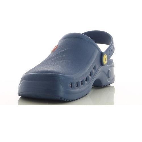 Сабо OXYPAS SONIC, мужские , темно-синий, 45-46