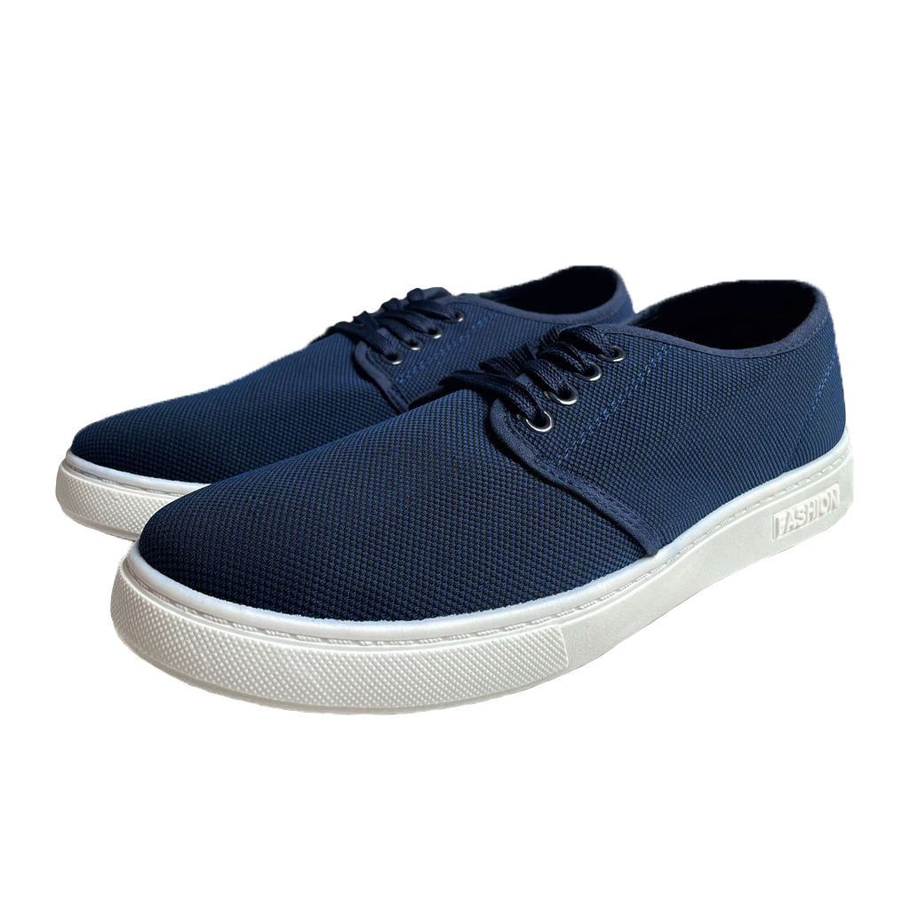 Кеды мужские ST027, синий, 45