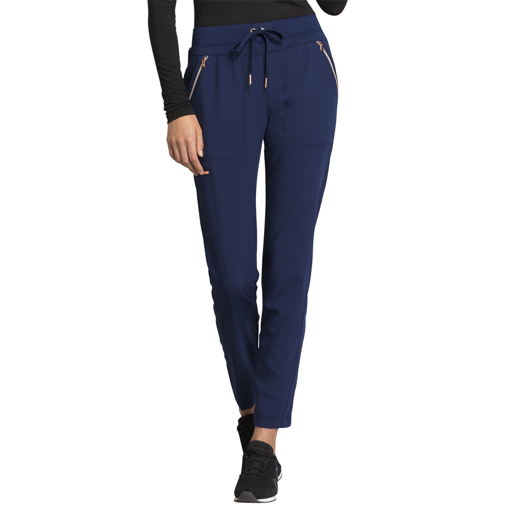 Брюки женские Cherokee CK055, синий,3XL