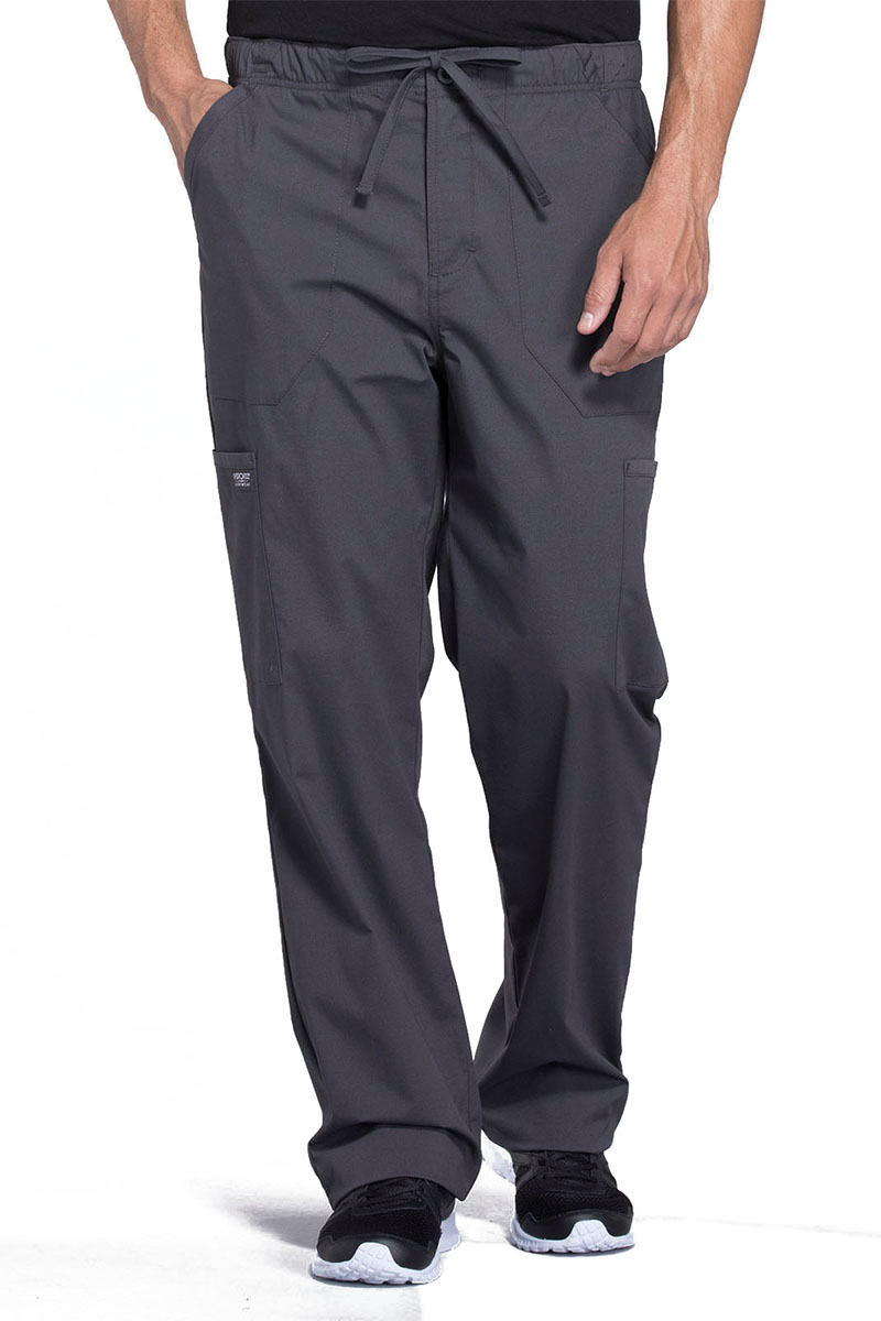 Брюки мужские Cherokee WW190, графит, XL