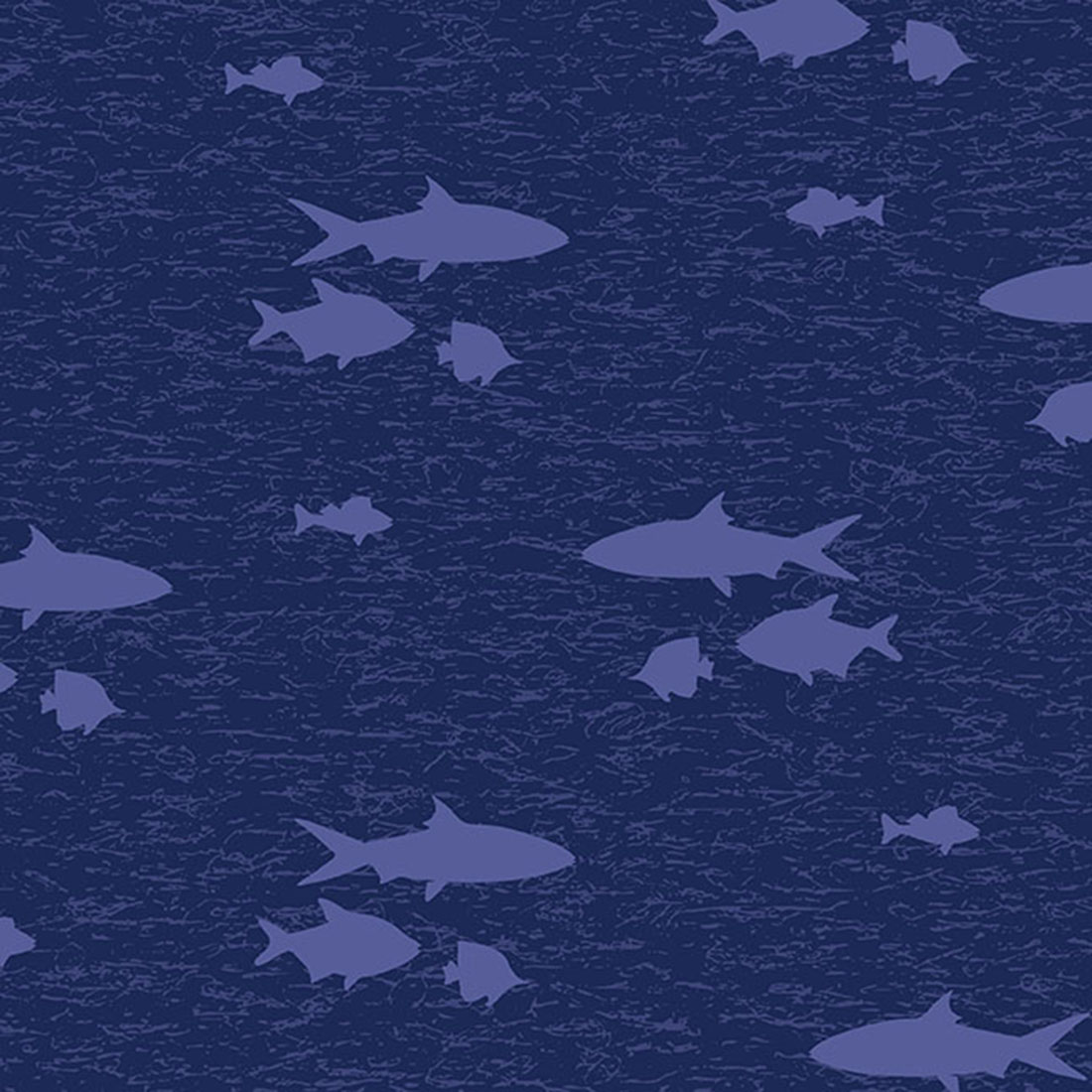 Топ мужской Cherokee CK692, акула, XS