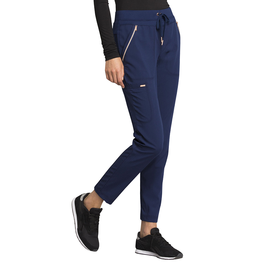 Брюки женские Cherokee CK055, синий, L