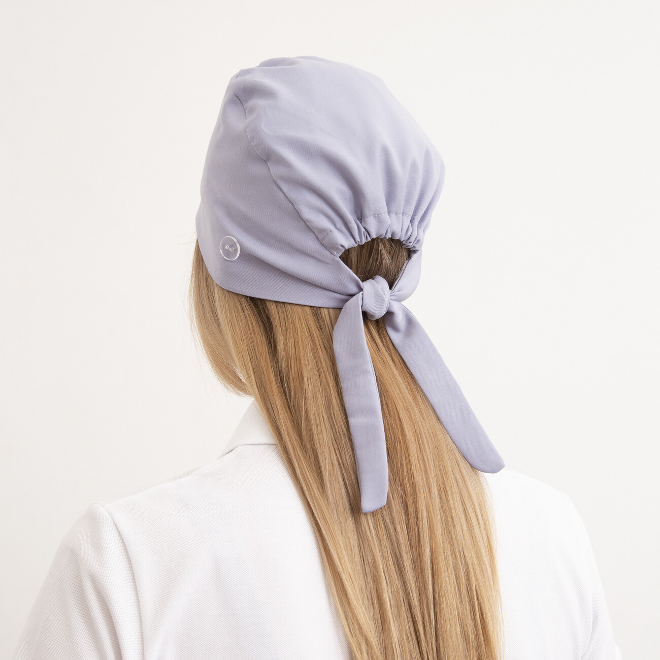 Шапочка медицинская Тезис TZ001, серый