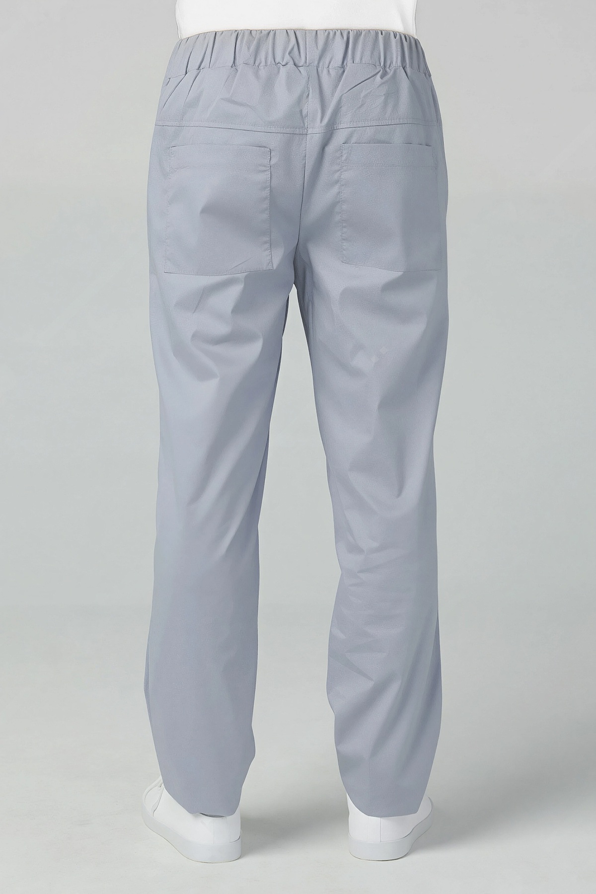 Брюки мужские Dr. Nice, серый, 58