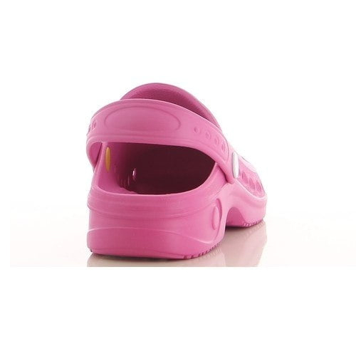 Сабо OXYPAS SONIC, женские, розовый, 39-40