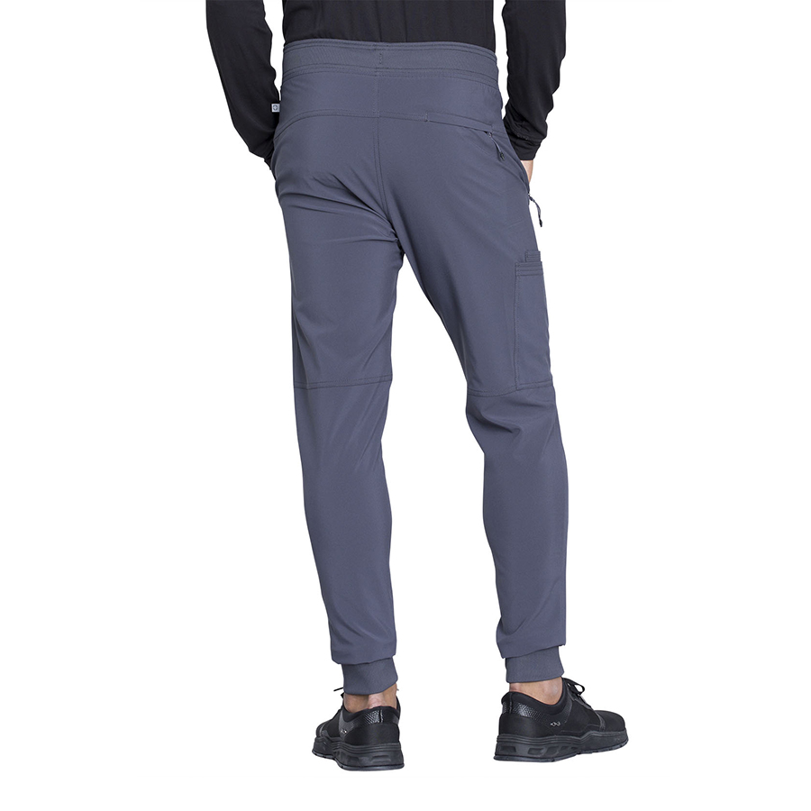 Брюки мужские Cherokee CK004A, серый, L