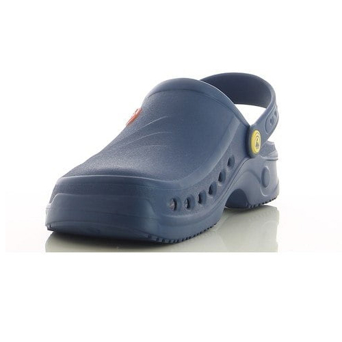 Сабо OXYPAS SONIC, мужские , темно-синий, 39-40