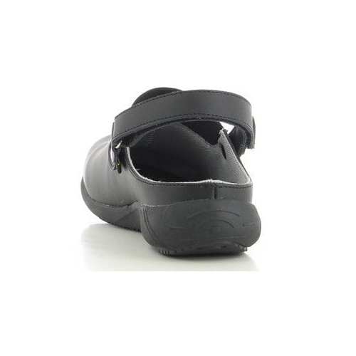 Сабо OXYPAS DORIA, женские, черный, 39