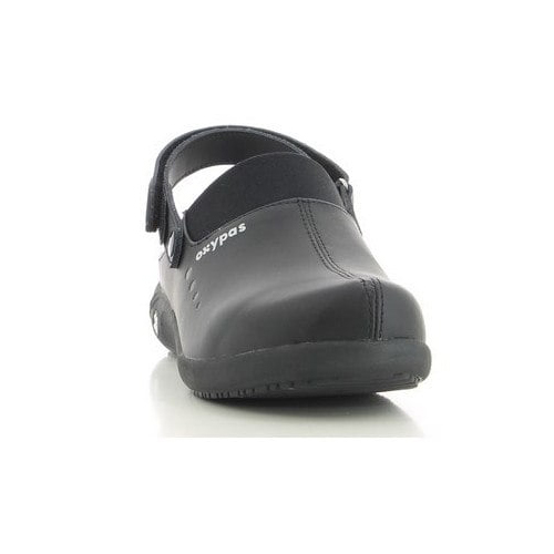 Сабо OXYPAS DORIA, женские, черный, 36