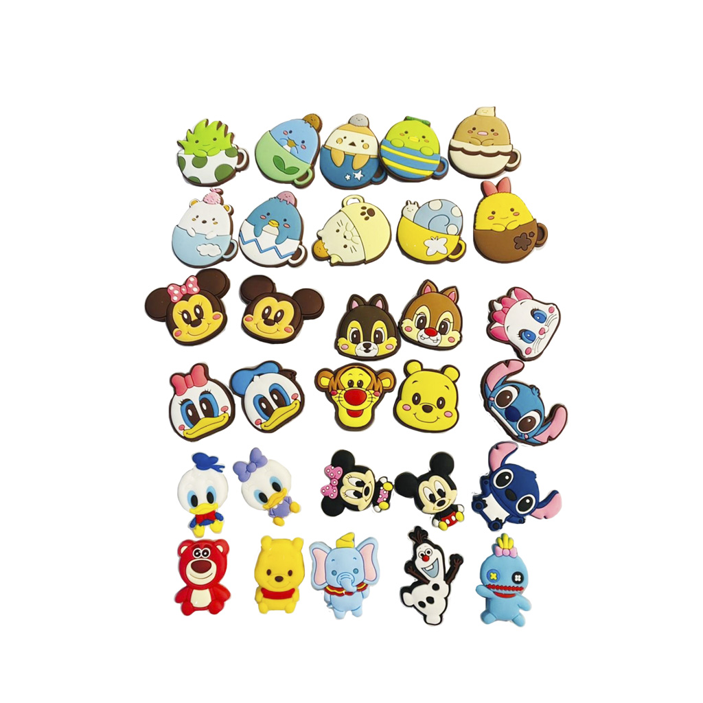 Джиббитсы (в ассортименте)