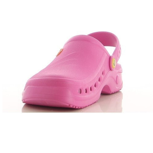 Сабо OXYPAS SONIC, женские, розовый, 37-38