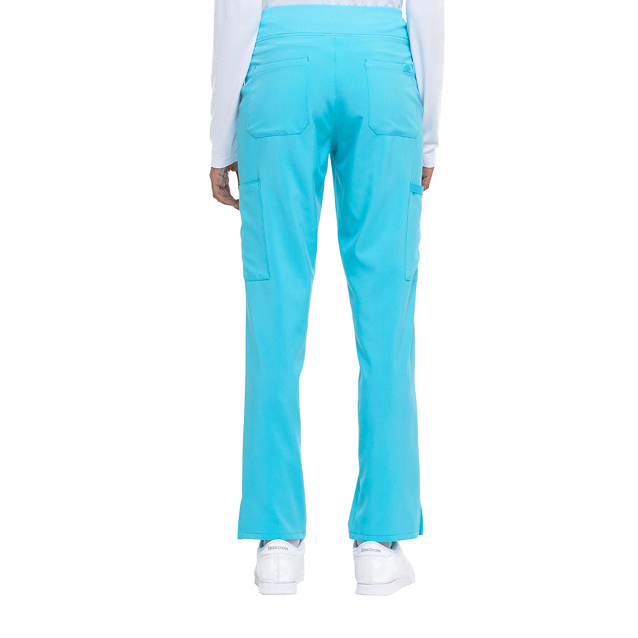 Брюки женские Dickies DK005, голубой, S