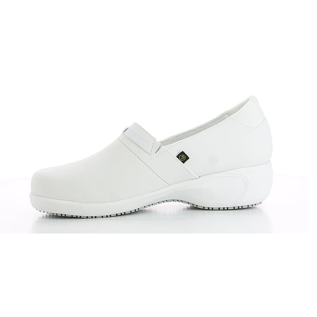 Туфли OXYPAS LUCIA, белые, 37