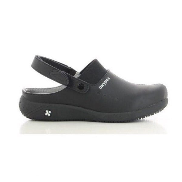 Сабо OXYPAS DORIA, женские, черный, 40