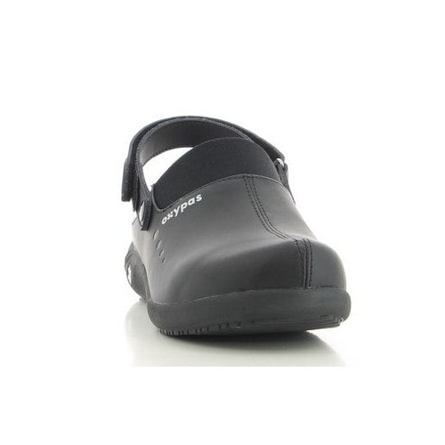 Сабо OXYPAS DORIA, женские, черный, 41