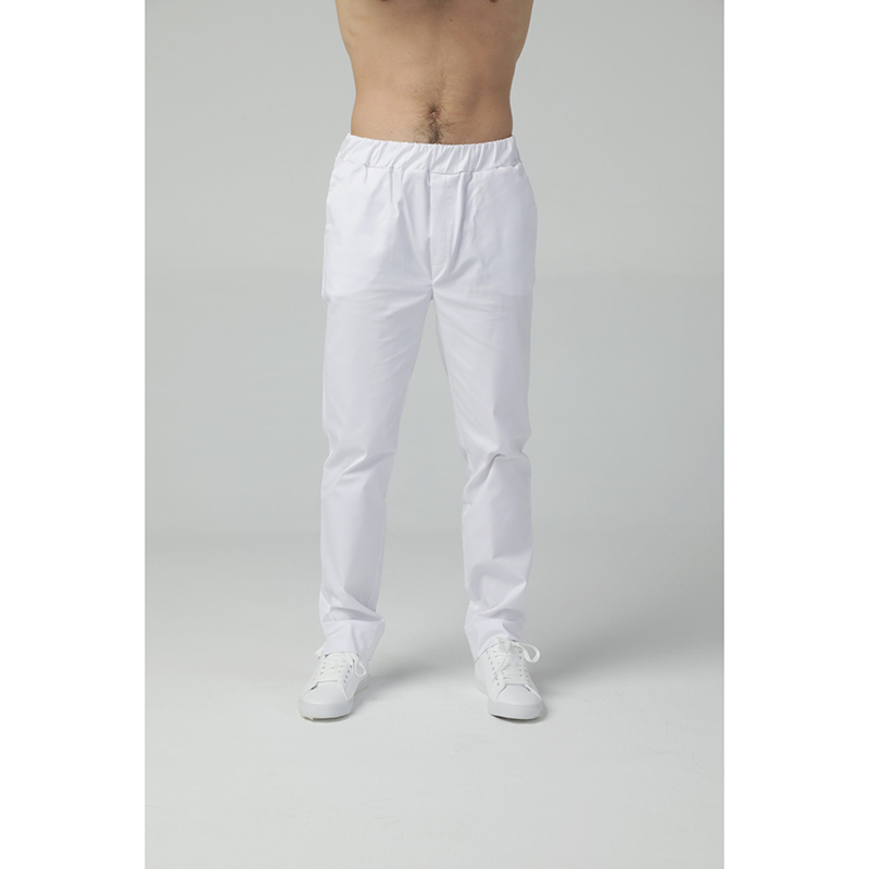 Брюки мужские Dr. Nice, белый, 46