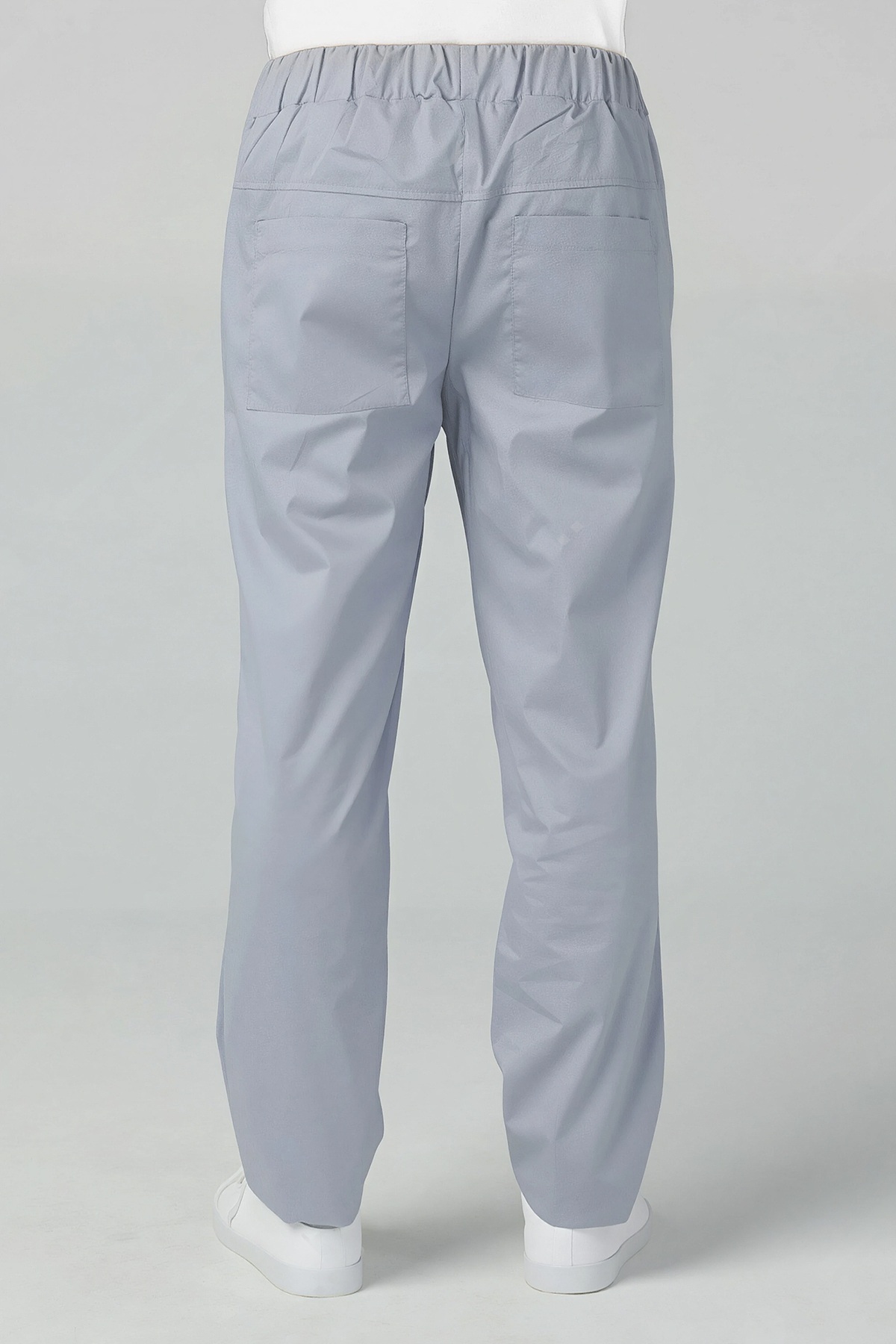 Брюки мужские Dr. Nice, серый, 50