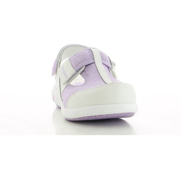 Сабо OXYPAS ANAIS, фиолетовый, 37