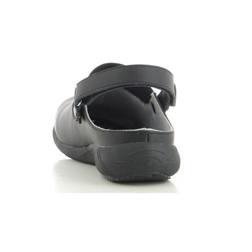 Сабо OXYPAS DORIA, женские, черный, 36