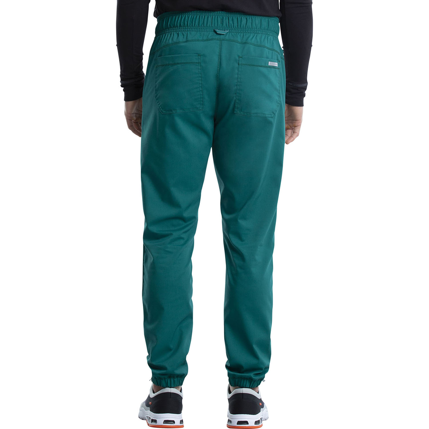 Брюки мужские Cherokee WW012, зеленый,  L