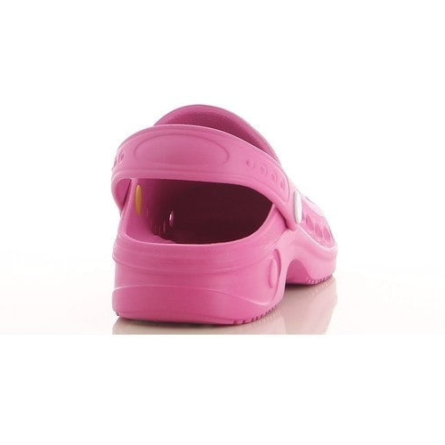 Сабо OXYPAS SONIC, женские, розовый, 41-42