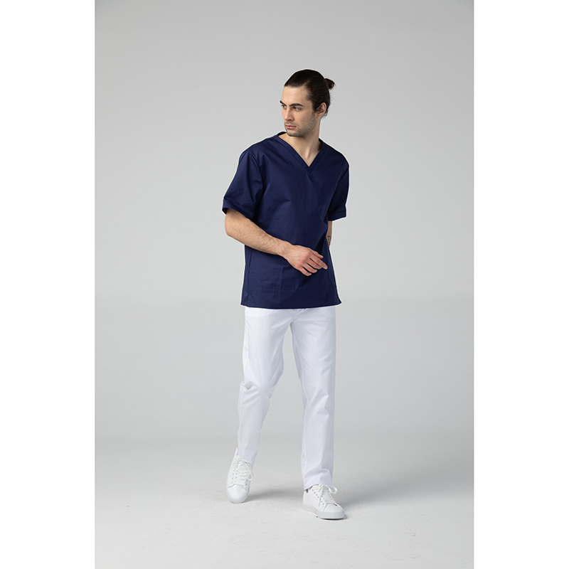 Туника мужская Dr. Nice, синий, 56