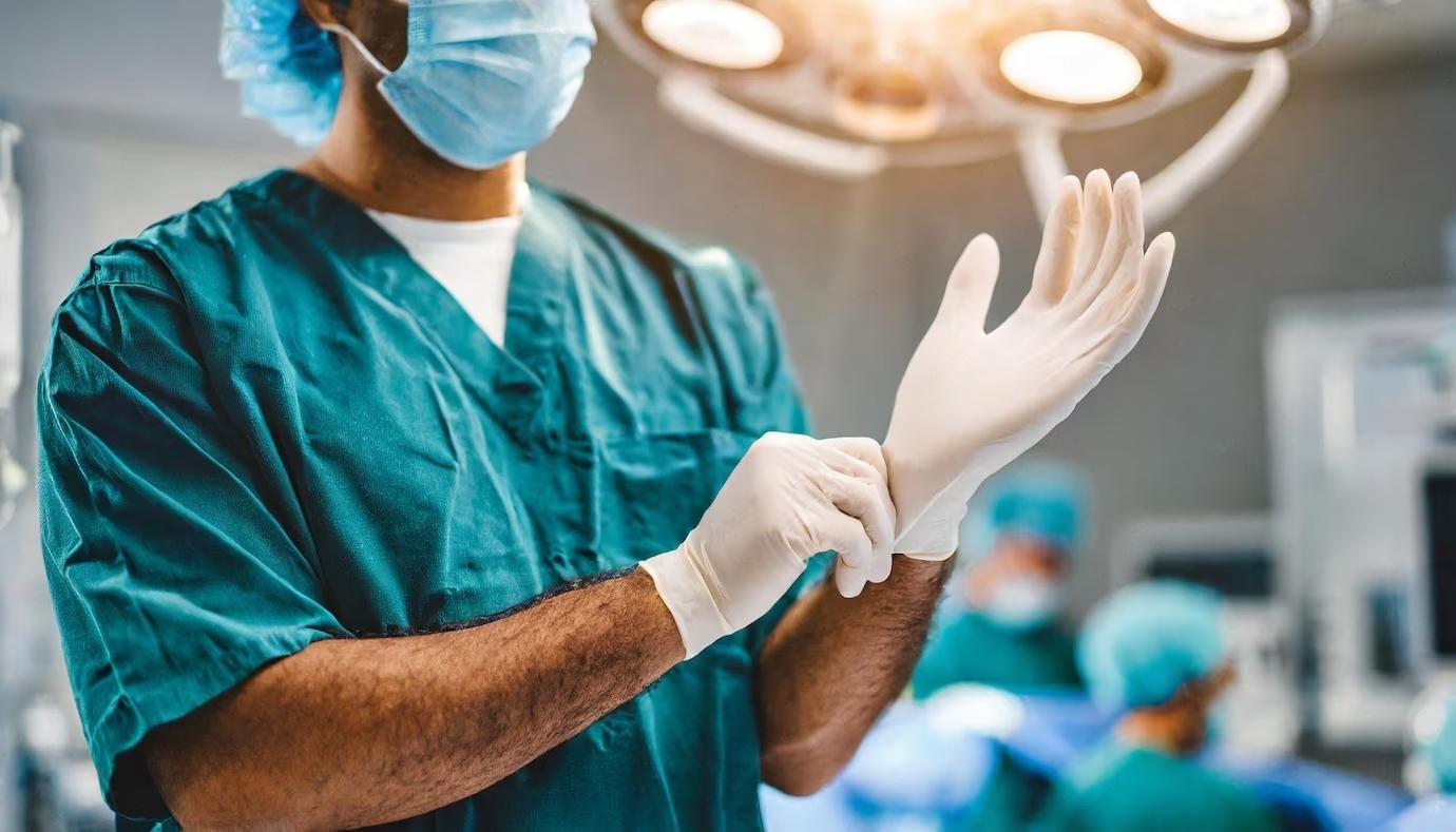 Что такое «хирургичка»? Особенности и&nbsp;требования