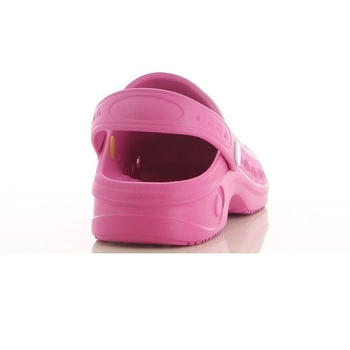 Сабо OXYPAS SONIC, женские, розовый, 37-38